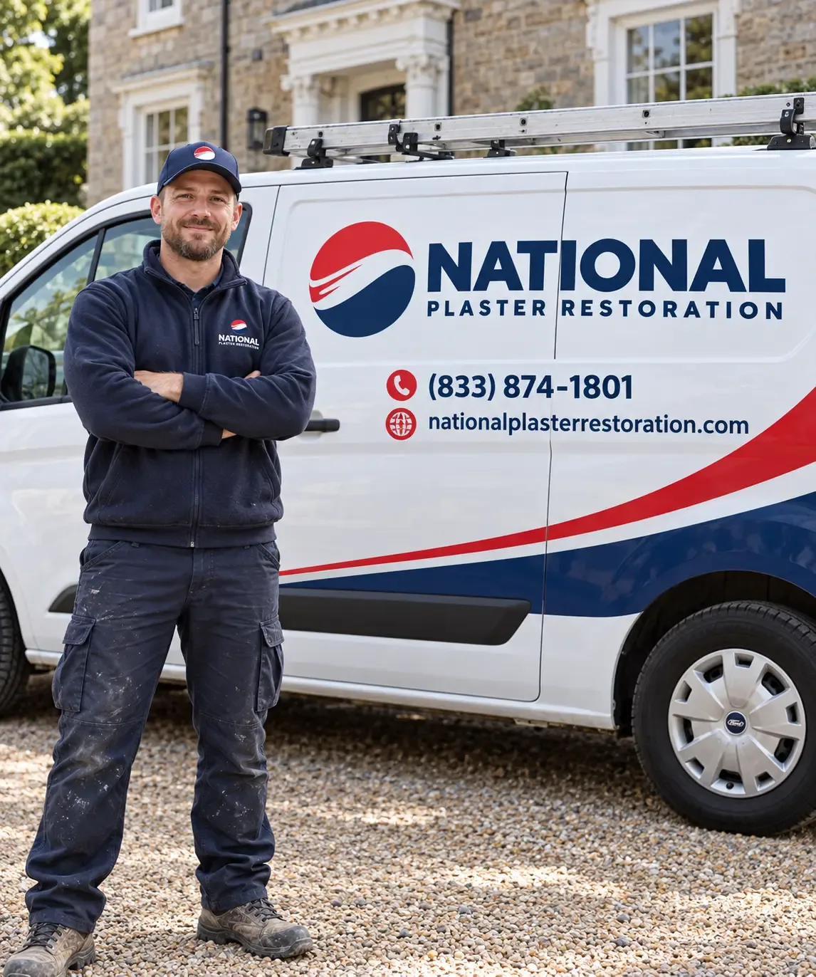 Plaster Repair company in Villa Ridge, MO